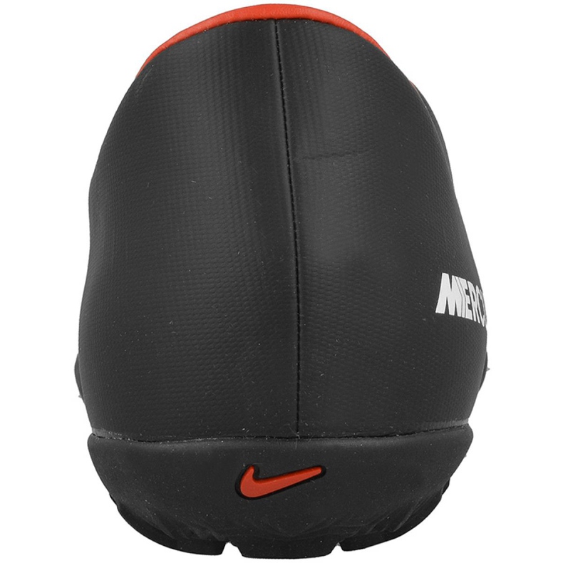 Zapatillas de fútbol Nike MercurialX Victory Vi Tf M 831968-002 multicolor negro 2