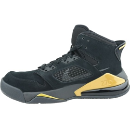 Nike Jordan Air Mars 270 M CD7070-007 negro 1 Nike Jordan Air Mars 270 M CD7070-007 negro 1