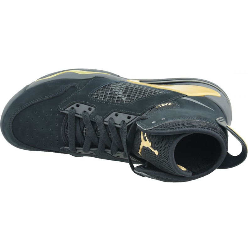 Nike Jordan Air Mars 270 M CD7070-007 negro 2 Nike Jordan Air Mars 270 M CD7070-007 negro 2