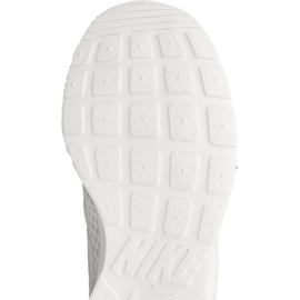 Zapatillas Nike Sportswear Tanjun W 812655-110 blanco 1