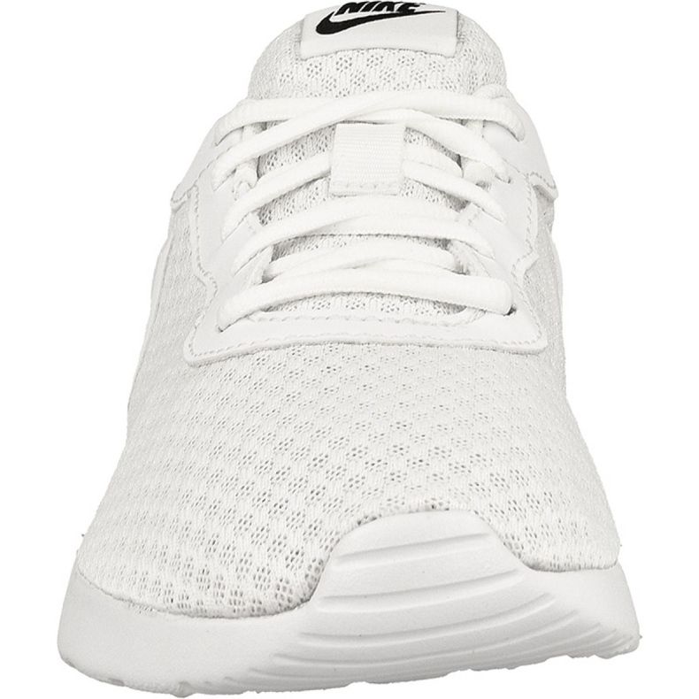 Zapatillas Nike Sportswear Tanjun W 812655-110 blanco 2