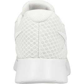 Zapatillas Nike Sportswear Tanjun W 812655-110 blanco 3
