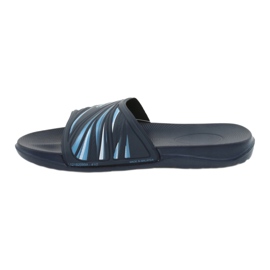 Zapatillas Aqua-Speed ​​Idaho 68-10 azul marino azul 2