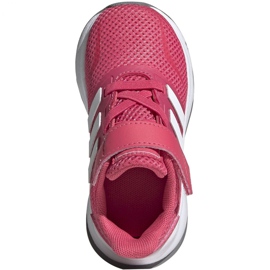 Zapatillas Adidas Runfalcon I Jr EG2227 rosado 1