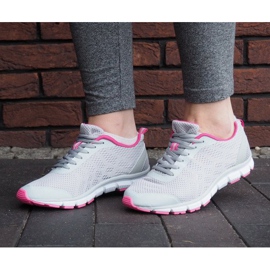 Zapatillas Deportivas Roshe A7957 Gris 1