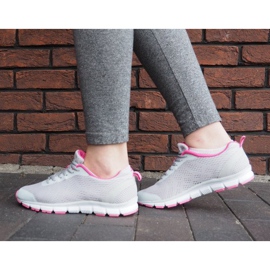 Zapatillas Deportivas Roshe A7957 Gris 4