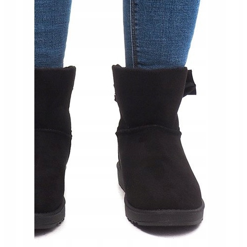 Esquimales negros 16-516 Negro 2