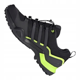 Zapatillas Adidas Terrex Swift R2 Gtx M EF4612 negro 1