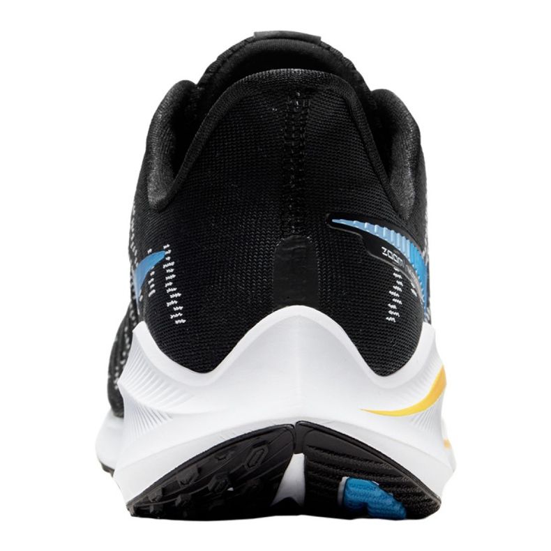 Calzado Nike Zoom Vomero 14 M AH7857-008 negro 1