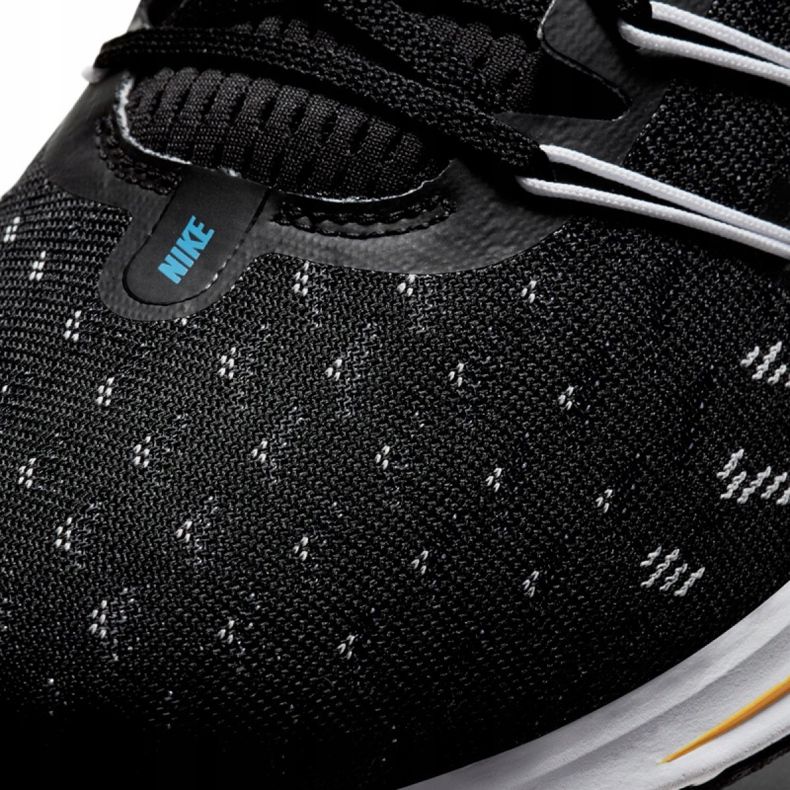 Calzado Nike Zoom Vomero 14 M AH7857-008 negro 2
