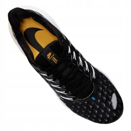 Calzado Nike Zoom Vomero 14 M AH7857-008 negro 3