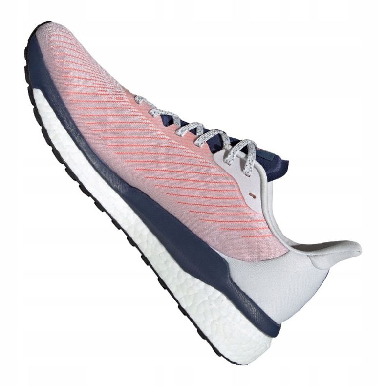 Zapatillas de running adidas Solar Drive 19 M EE4277 rosa multicolor 1