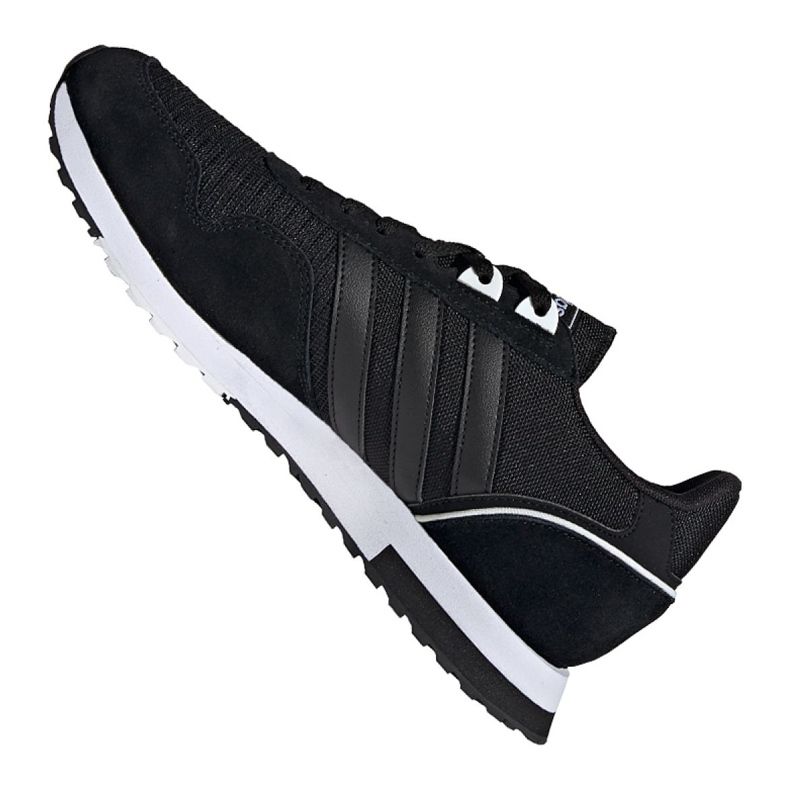 Zapatillas adidas 8K 2020 M EH1434 negro 1