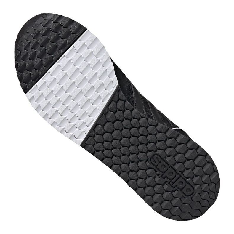 Zapatillas adidas 8K 2020 M EH1434 negro 2