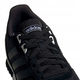Zapatillas adidas 8K 2020 M EH1434 negro 4