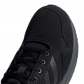 Zapatillas Adidas Archivo M EF0416 negro 2