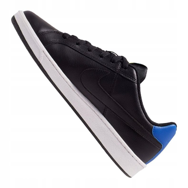 Calzado Nike Court Royale Tab M CJ9263-003 negro 1