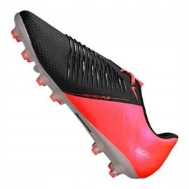 Calzado Nike Phantom Vnm Elite AG-Pro M AO0576-606 multicolor rojo 1 Calzado Nike Phantom Vnm Elite AG-Pro M AO0576-606 multicolor rojo 1