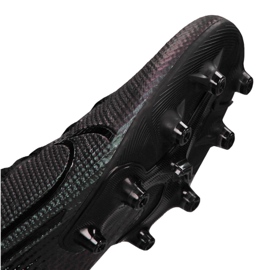 Calzado Nike Vapor 13 Elite AG-Pro M AT7895-010 negro negro 1