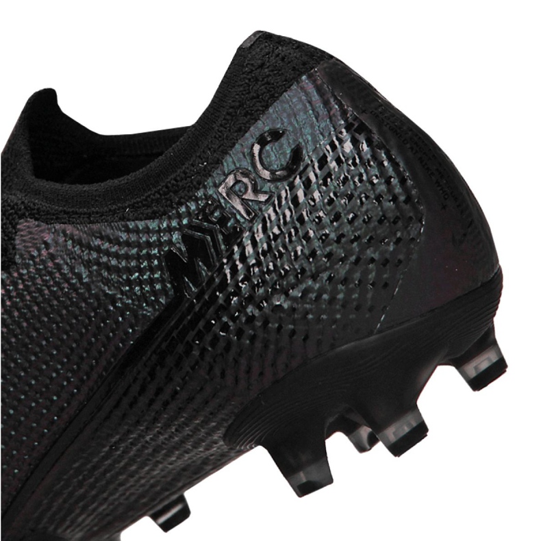 Calzado Nike Vapor 13 Elite AG-Pro M AT7895-010 negro negro 2
