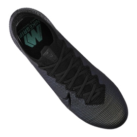 Calzado Nike Vapor 13 Elite AG-Pro M AT7895-010 negro negro 3