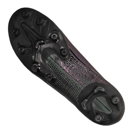 Calzado Nike Vapor 13 Elite AG-Pro M AT7895-010 negro negro 4