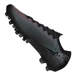 Calzado Nike Vapor 13 Elite AG-Pro M AT7895-010 negro negro 5
