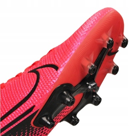 Calzado Nike Vapor 13 Elite AG-Pro M AT7895-606 azul marino rojo 1