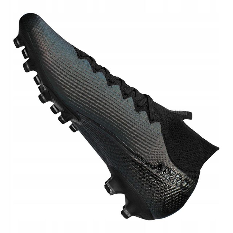 Calzado Nike Superfly 7 Elite AG-Pro M AT7892-010 negro negro 1