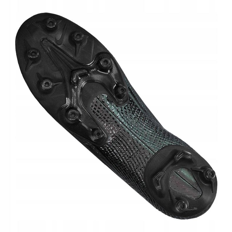 Calzado Nike Superfly 7 Elite AG-Pro M AT7892-010 negro negro 2