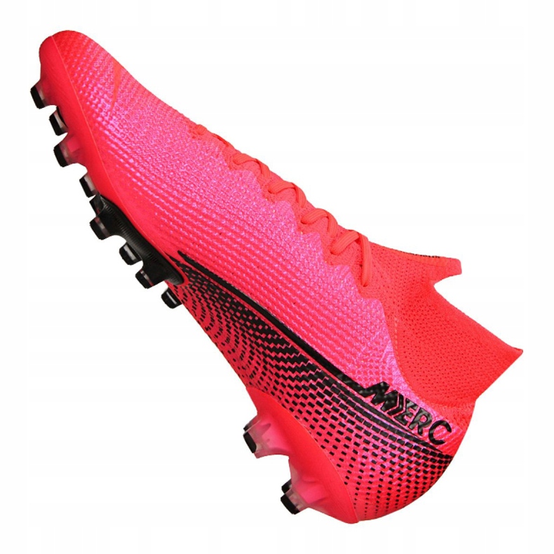 Calzado Nike Superfly 7 Elite AG-Pro M AT7892-606 multicolor rojo 1 Calzado Nike Superfly 7 Elite AG-Pro M AT7892-606 multicolor rojo 1