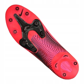Calzado Nike Superfly 7 Elite AG-Pro M AT7892-606 multicolor rojo 2 Calzado Nike Superfly 7 Elite AG-Pro M AT7892-606 multicolor rojo 2
