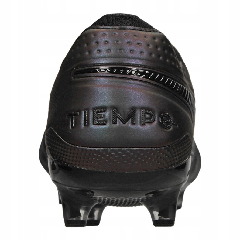 Calzado Nike Legend 8 Elite AG-Pro M BQ2696-010 negro negro 2