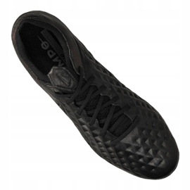 Calzado Nike Legend 8 Elite AG-Pro M BQ2696-010 negro negro 3