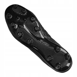 Calzado Nike Legend 8 Elite AG-Pro M BQ2696-010 negro negro 4