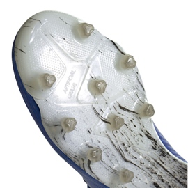 Adidas X 19.1 Ag M EG7122 azul azul 5