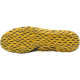 Botas de fútbol Puma Future 5.1 Netfit Fg Ag M 105755 03 amarillo amarillo 4