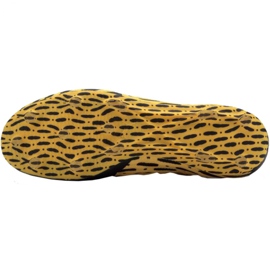 Botas de fútbol Puma Future 5.1 Netfit Low Fg Ag M 105791 02 amarillo amarillo 5