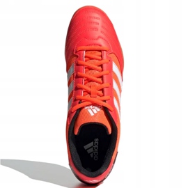 Zapatillas Adidas Super Sala In M FV2561 rojo rojo 2