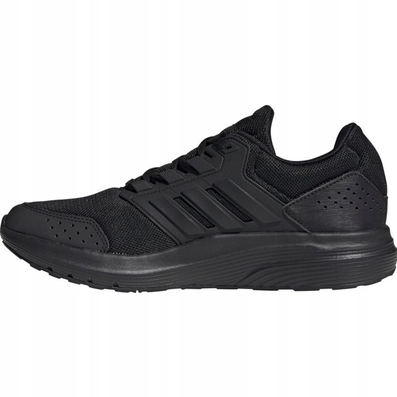 Zapatillas de running adidas Galaxy 4 M EE7917 negro 1