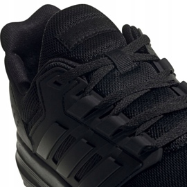 Zapatillas de running adidas Galaxy 4 M EE7917 negro 4