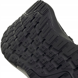 Zapatillas de running adidas Galaxy 4 M EE7917 negro 5