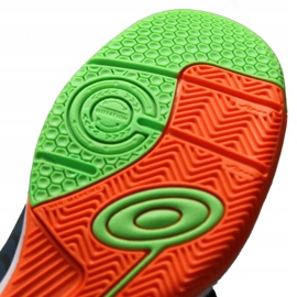 Zapatos de interior Joma Super Copa Jr 2017 In Jr SCJS.2017.IN gris gris 1 Zapatos de interior Joma Super Copa Jr 2017 In Jr SCJS.2017.IN gris gris 1