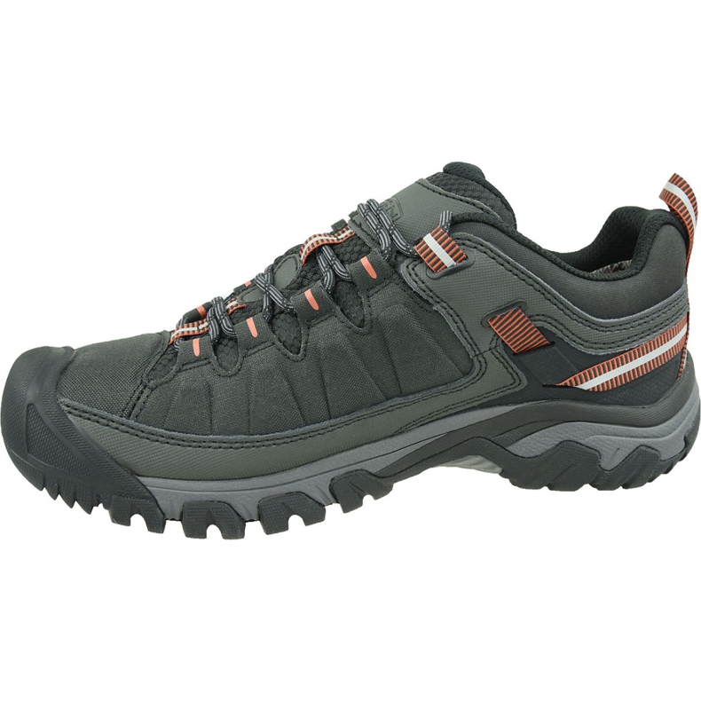 Zapatos Keen Targhee Exp Wp M 1018016 multicolor 1