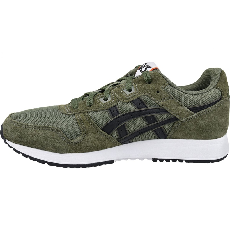 Zapatillas Asics Lyte Classic M 1191A297-300 verde 1