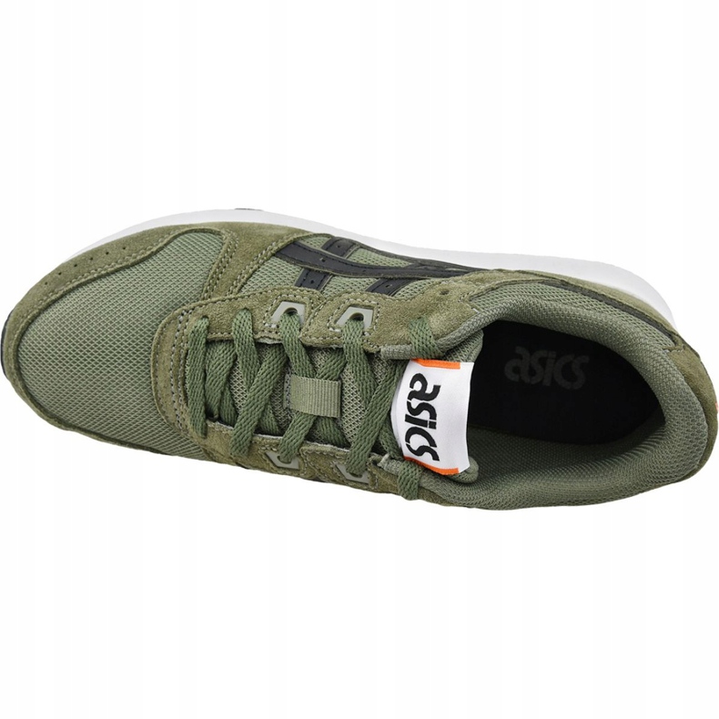 Zapatillas Asics Lyte Classic M 1191A297-300 verde 2