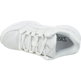 Asics Gel-BND W 1022A194-100 blanco 2 Asics Gel-BND W 1022A194-100 blanco 2