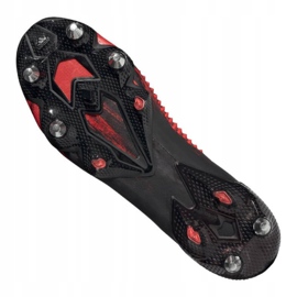 Botas de fútbol adidas Predator 20.1 M Sg EF1647 multicolor negro 1
