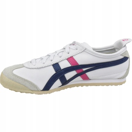 Asics Zapatos Onitsuka Tiger Mexico 66 THL7C2-0154 blanco 1 Asics Zapatos Onitsuka Tiger Mexico 66 THL7C2-0154 blanco 1