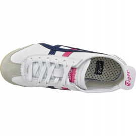 Asics Zapatos Onitsuka Tiger Mexico 66 THL7C2-0154 blanco 2 Asics Zapatos Onitsuka Tiger Mexico 66 THL7C2-0154 blanco 2